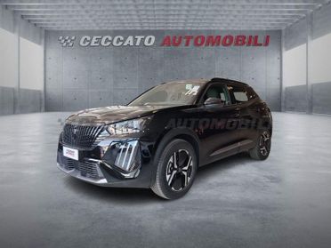 Peugeot 2008 2008 1.2 hybrid Allure 145cv e-dcs6