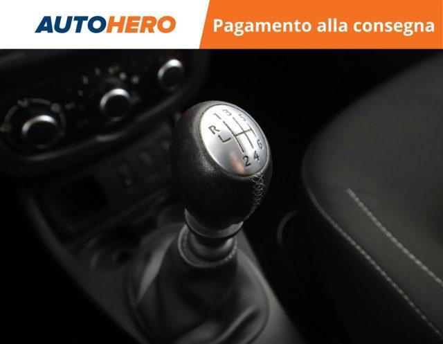 DACIA Duster 1.5 dCi 110 CV S&S 4x2 Serie Speciale Brave2