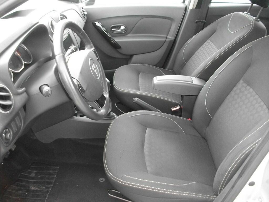 Dacia Sandero 1.2 Extra