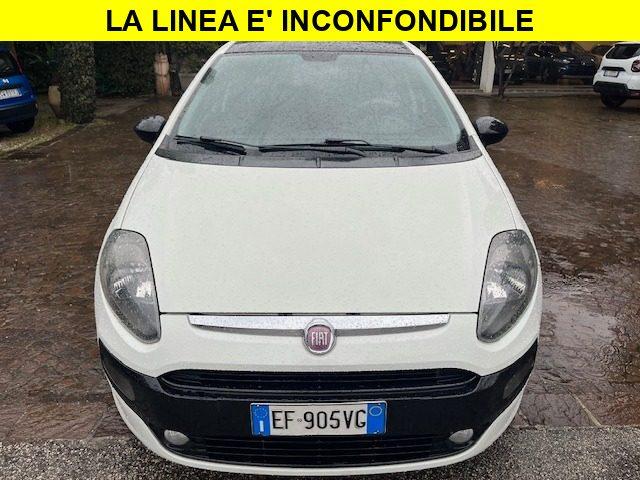 FIAT Punto Evo 1.3 Mjt 75 CV 5 porte