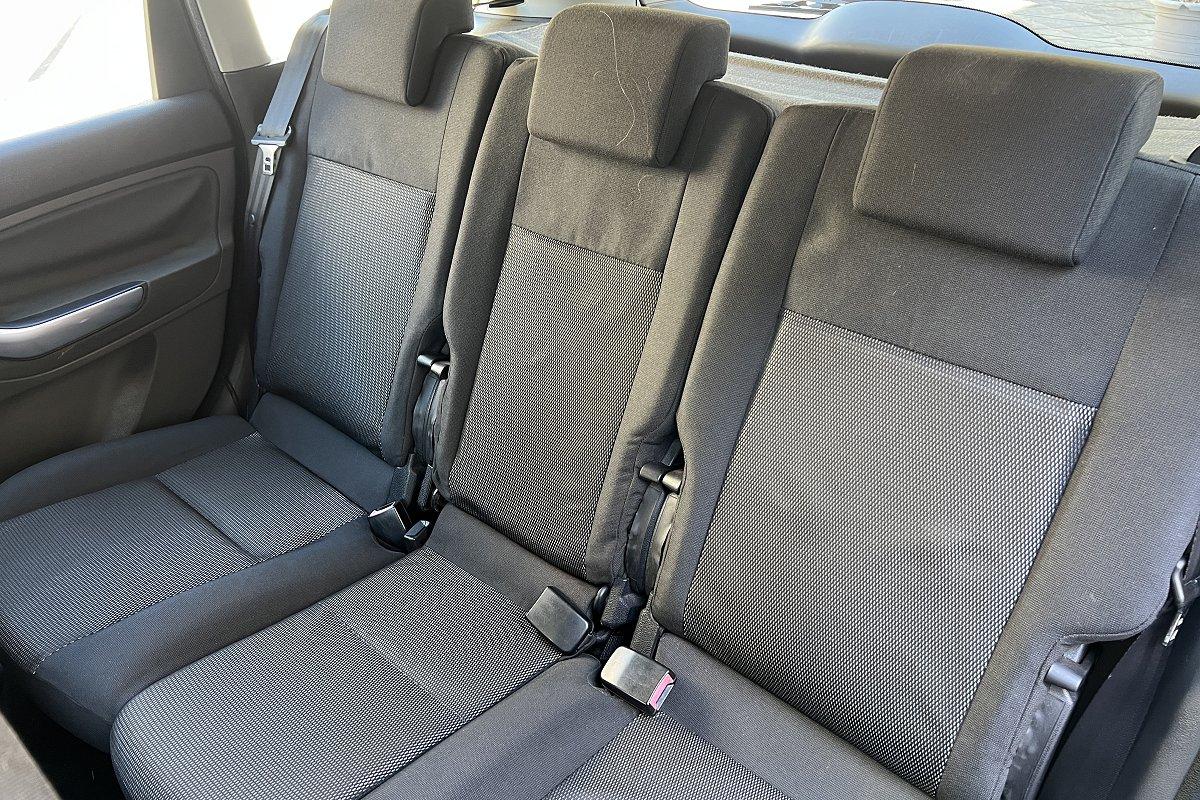 FORD C-Max 1.6 TDCi 110 CV Ikon DPF
