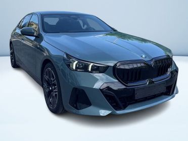 BMW Serie 5 520D XDRIVE BERLINA MSPORT