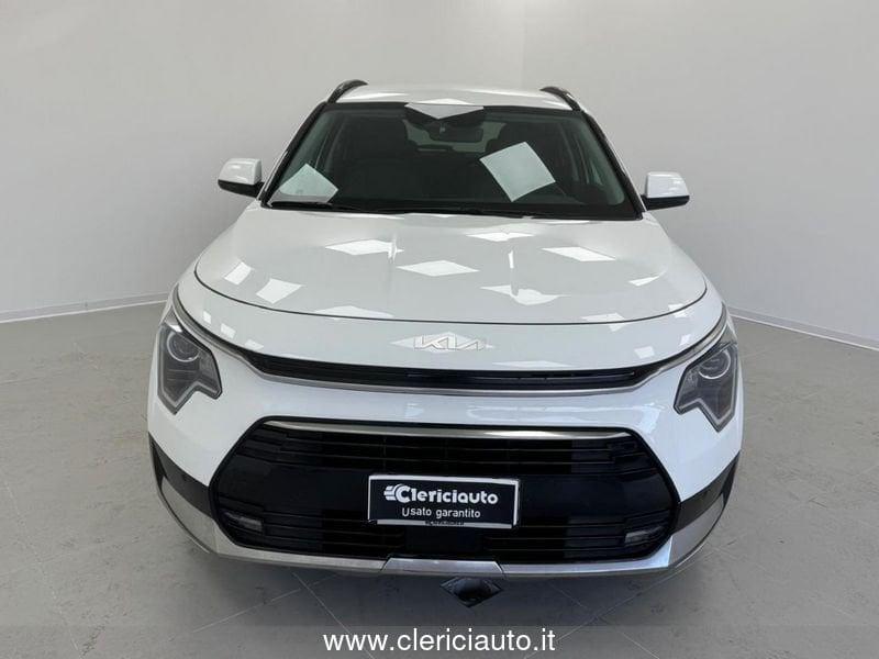 KIA Niro 1.6 GDi DCT PHEV Style