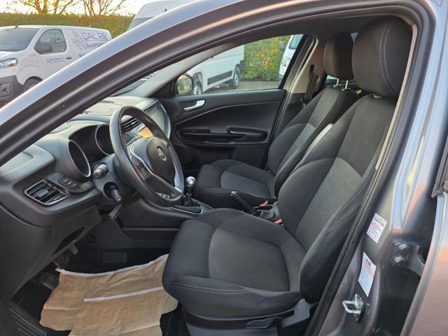 ALFA ROMEO Giulietta 1.6 JTDm 120 CV