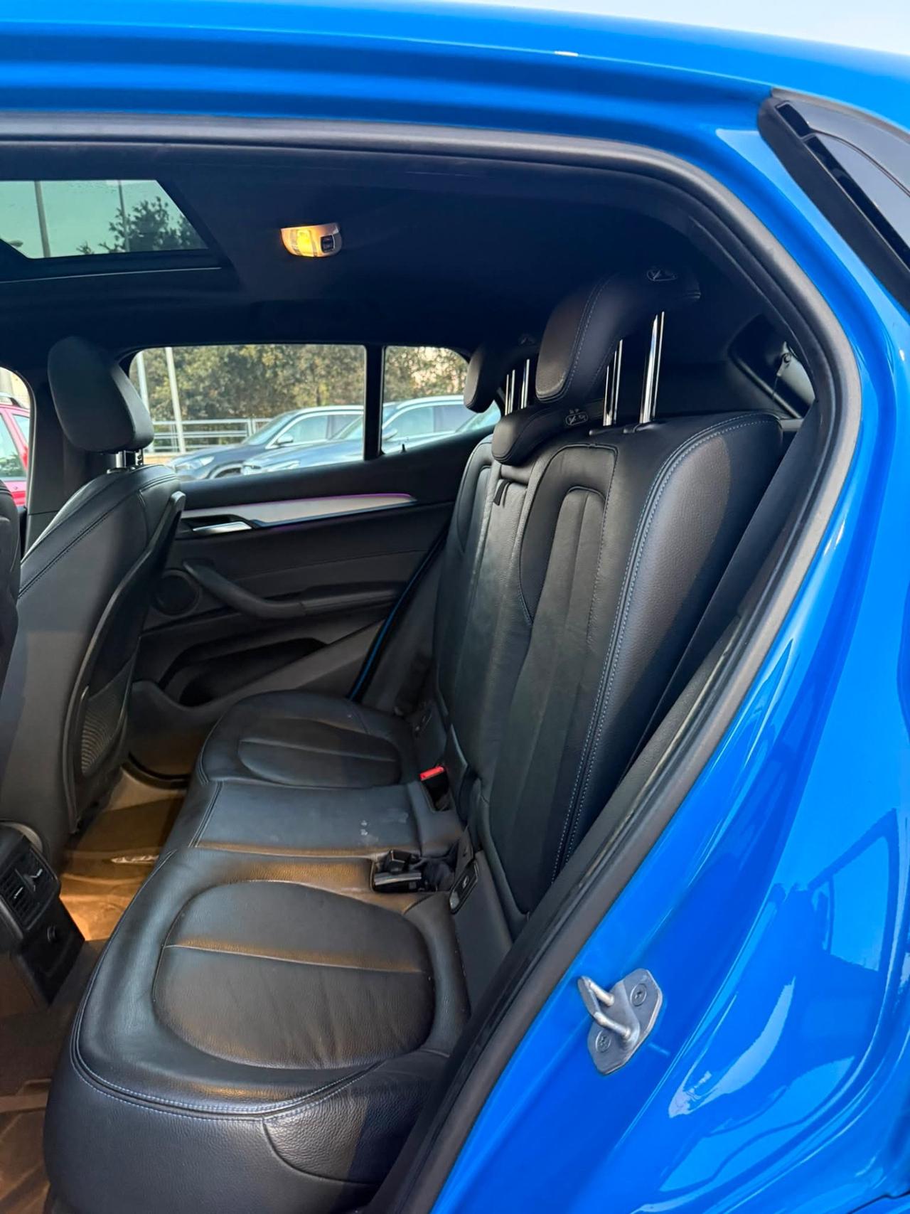 Bmw X2 M xDrive25d Msport-X