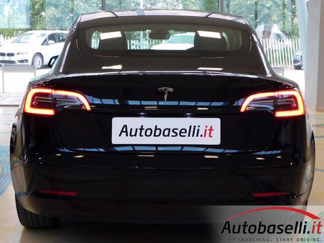 TESLA Model 3 RWD 300CV RESTYLING 491KM AUTONOMIA Pompa di Calor