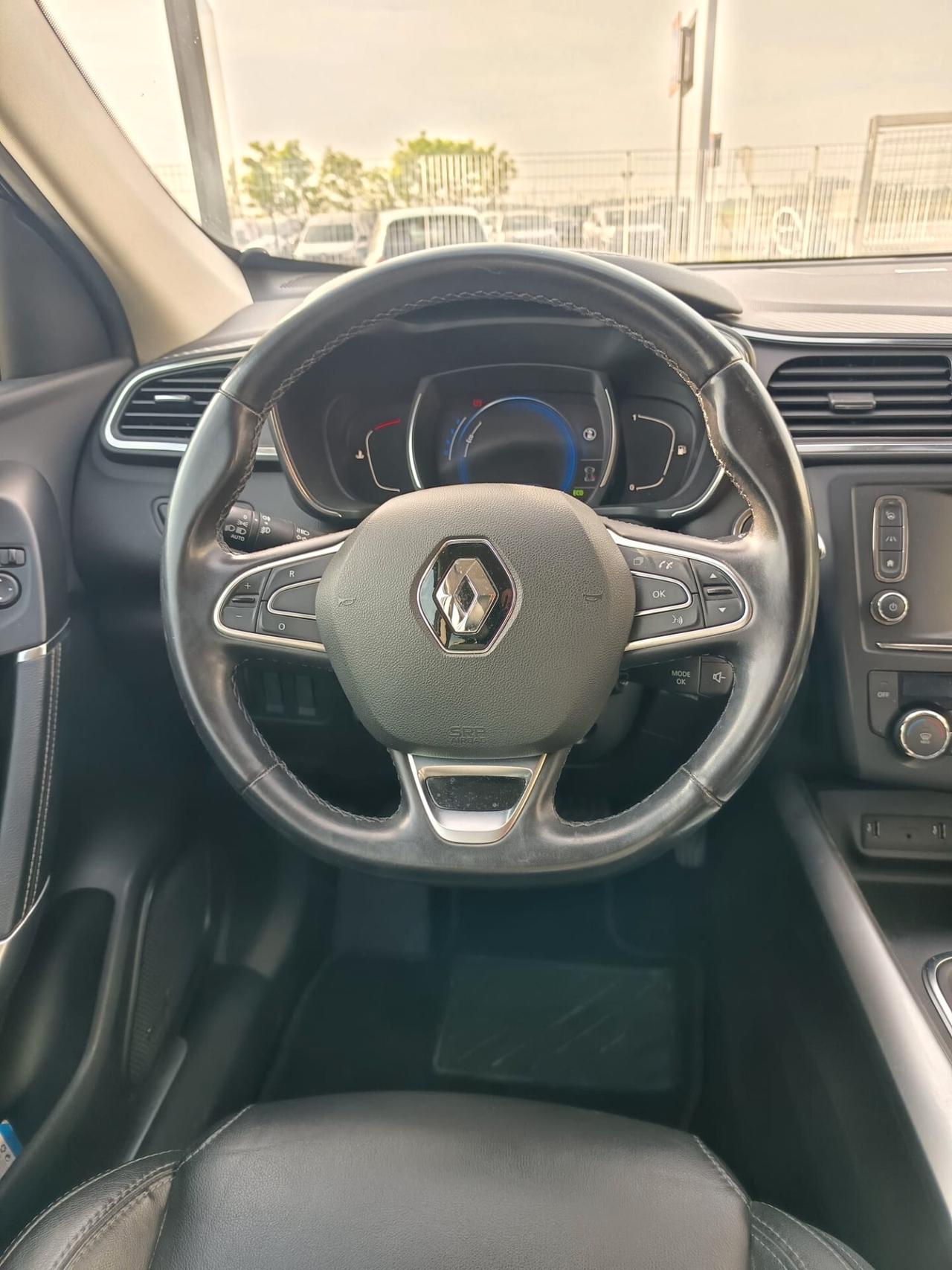 Renault Kadjar dCi 8V 110CV Energy Sport Edition 2