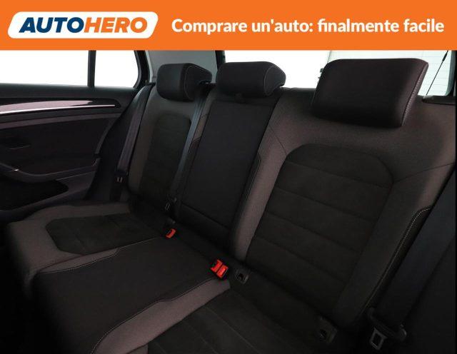 VOLKSWAGEN Golf 1.5 TSI 130 CV EVO DSG 5p. Executive BlueMotion