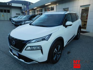 Nissan X-Trail e-Power 2WD 5 posti Tekna 158cv