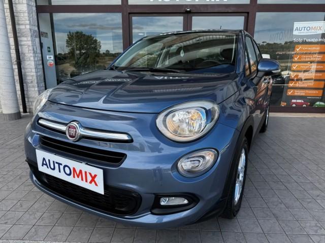 Fiat 500X X 1.3 mjt Pop 4x2 95cv