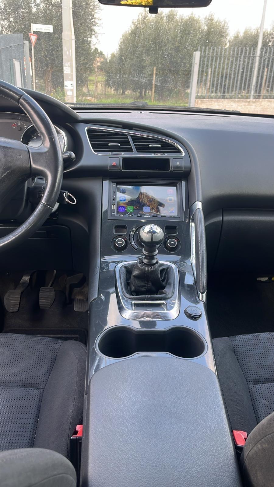 Peugeot 3008 1.6 HDi 112CV Business