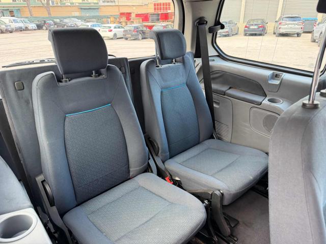 FORD Galaxy 7posti 1.8 TDCi 100 CV senza nessun lavoro da fare