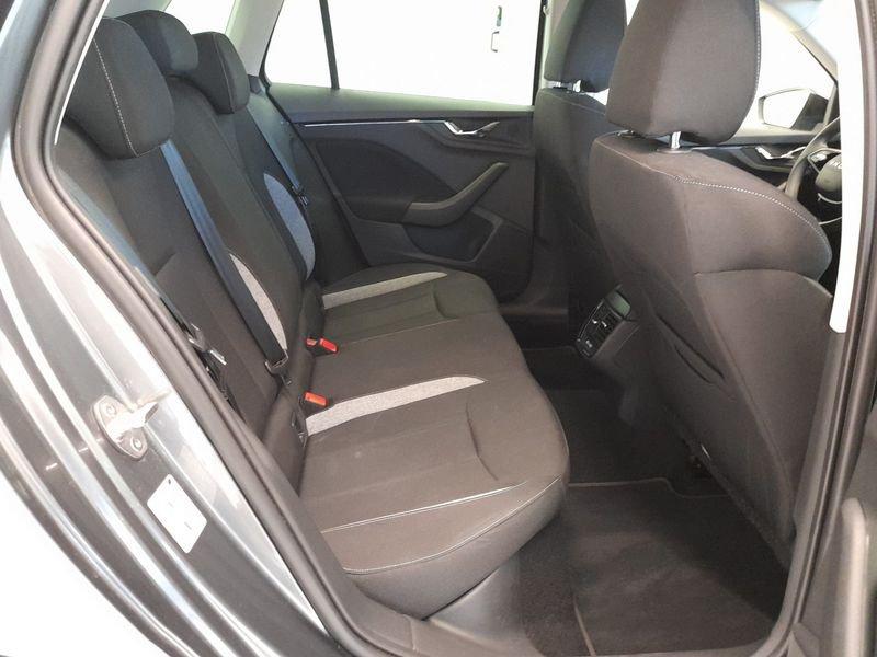 Škoda Kamiq Kamiq 1.0 tsi Be More 95cv
