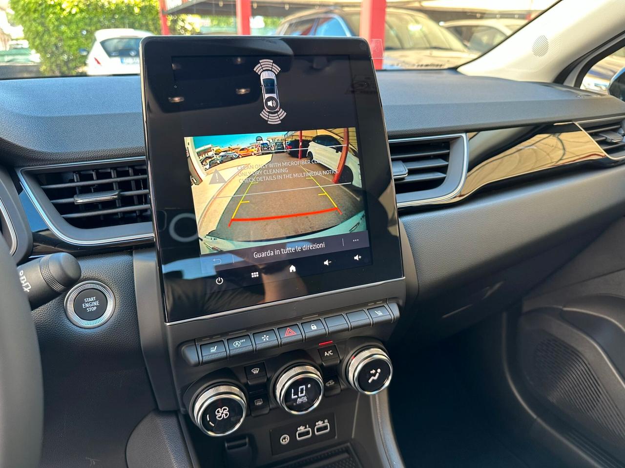 ASX 1.3L Mild Hybrid 158 CV DCT Intense - TECHNO