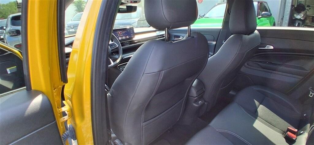 Jeep Avenger 1.2 Turbo Summit FWD