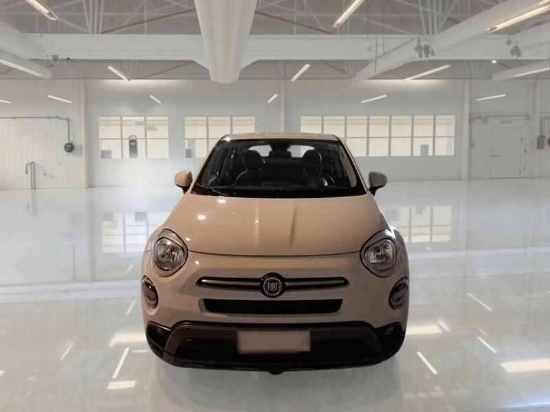 FIAT 500X 1.3 Mjet 95cv 4x2 Business