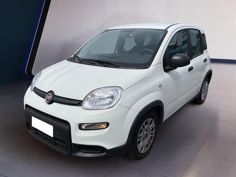 FIAT Panda My23 1.0 70cv Hybrid Panda