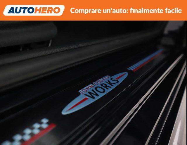 MINI John Cooper Works 2.0 John Cooper Works Essential