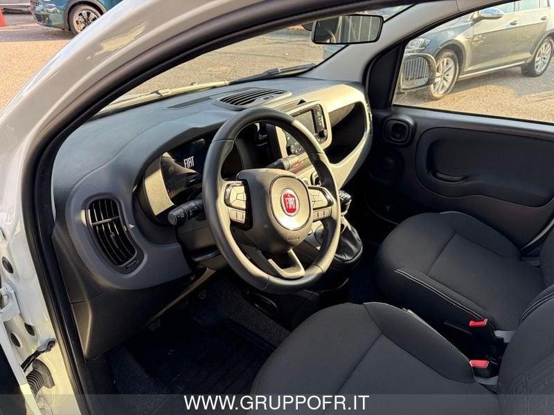 FIAT Pandina 1.0 FireFly 65cv S&S 6m Hybrid Icon