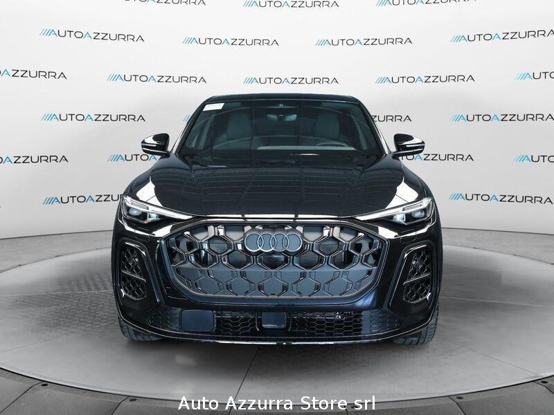 Audi Q5 SPB TDI mHEV+ S line S tronic quattro 204cv *TETTO, 21", PROMO AZZURRA*