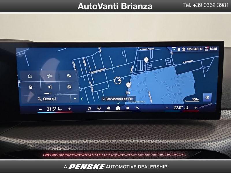 BMW Serie 4 Gran Coupé 420d xDrive 48V Msport Pro LCI KIT GOMME ESTIVE