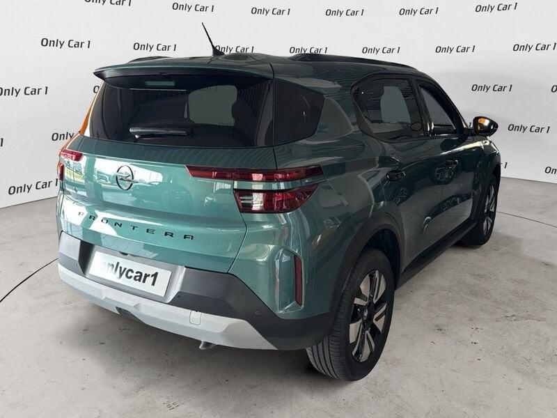Opel Frontera Frontera Hybrid 145 CV EDCT GS