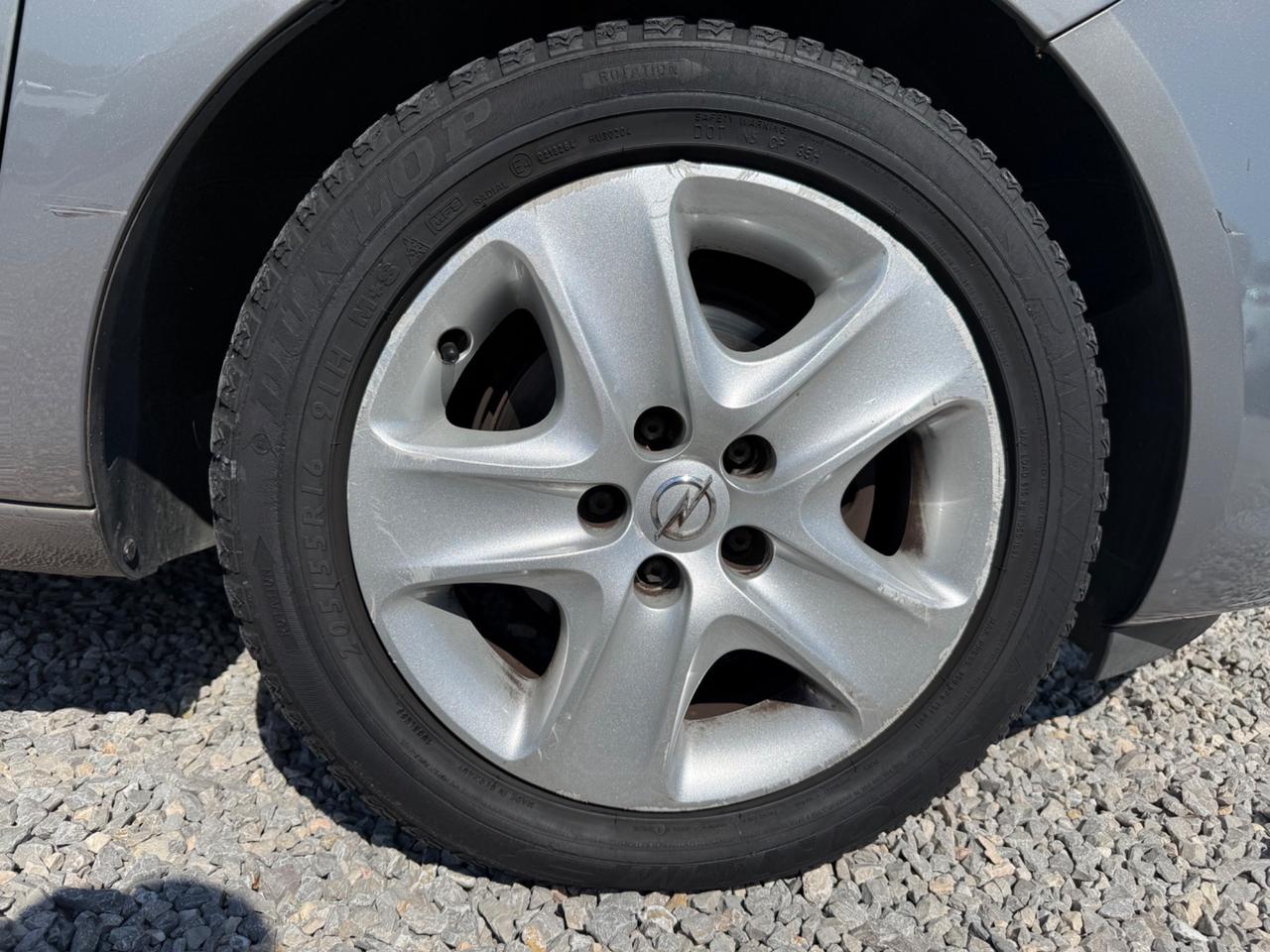 Opel Meriva 1.4 Turbo 120CV GPL Tech Cosmo