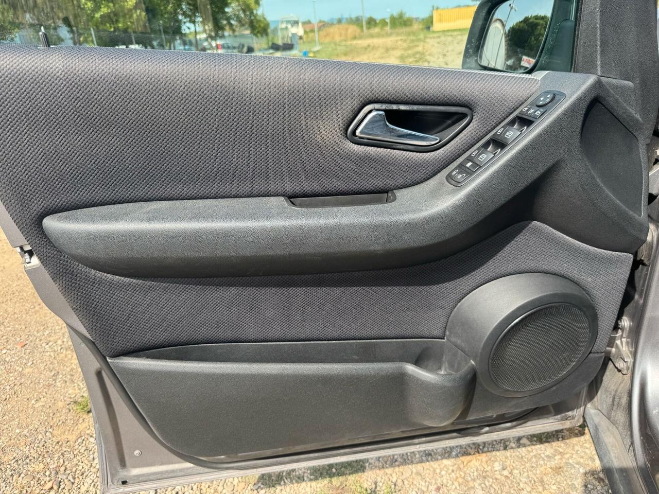 Mercedes-benz A 160 2011 SOLAMENTE 73.000 KM
