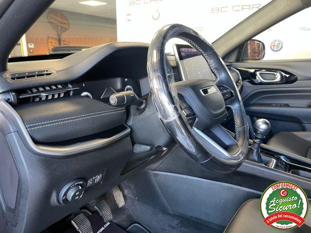 JEEP Compass 1.6 Mjt 130cv 80th Anniversary