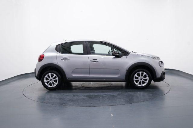 CITROEN C3 1.2 PureTech 82cv S&S Business Navy