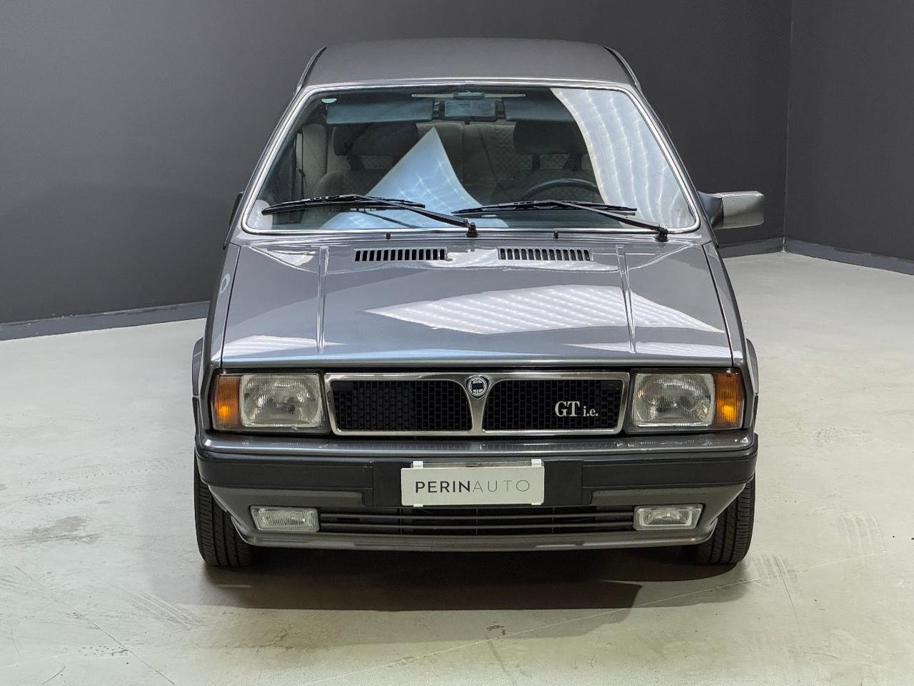 Lancia Delta 5 Porte Delta 1.6 ie GT
