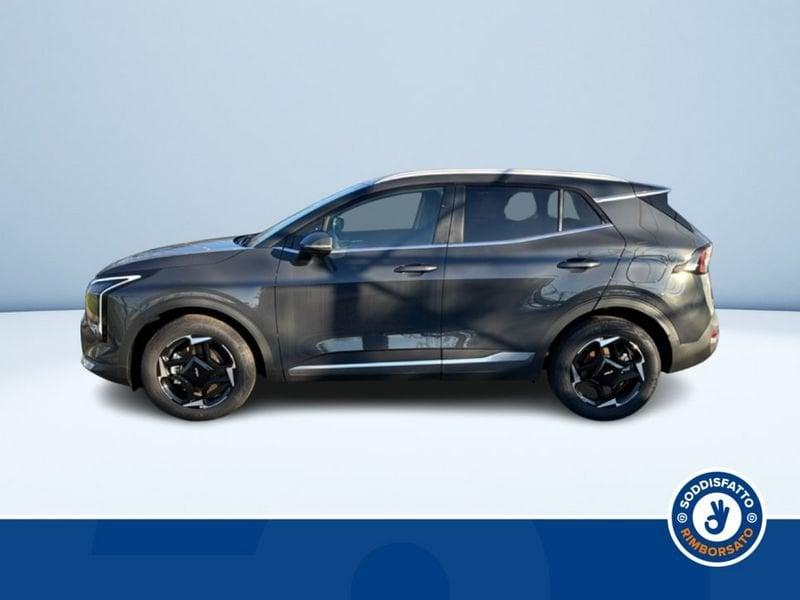 KIA Sportage 1.6 HEV Style (TT) PE