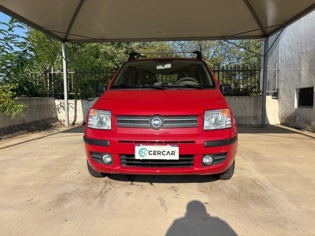 FIAT Panda 1.2 Dynamic OK NEOPATENTATI CON SERVOSTERZO