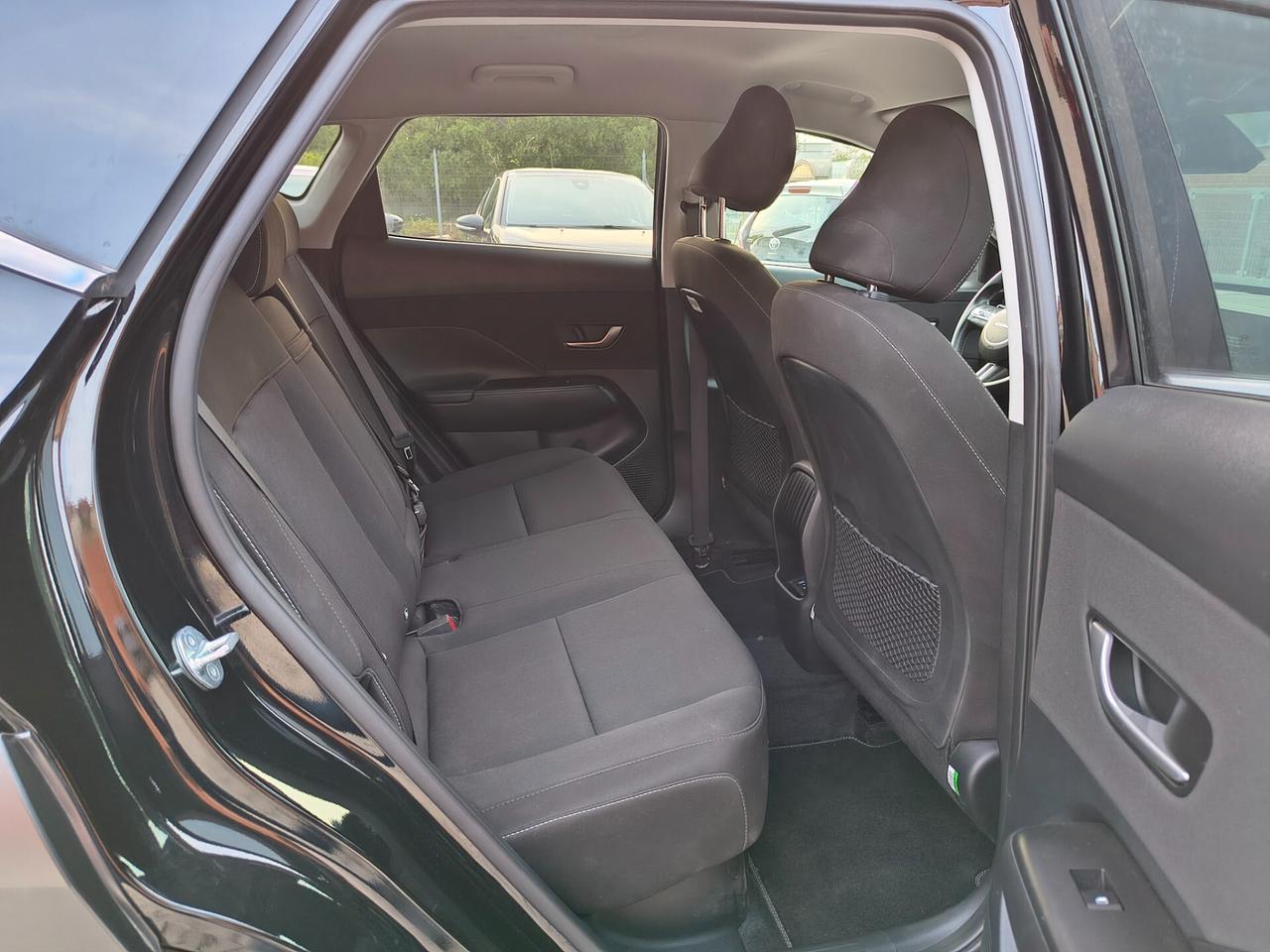Hyundai Kona HEV 1.6 DCT XClass