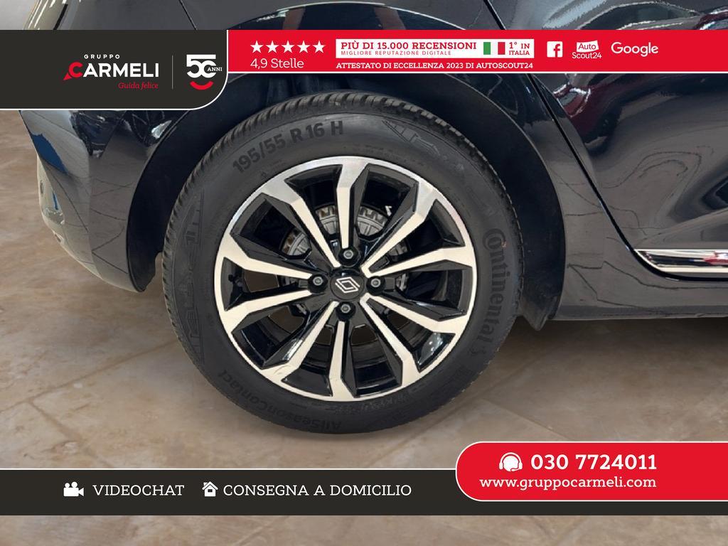 Renault Clio 1.0 TCe Techno
