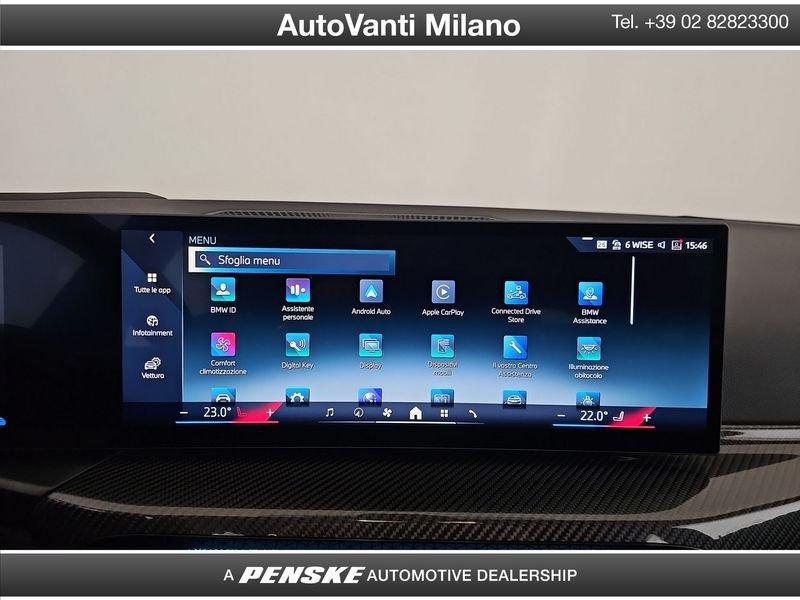 BMW Serie 3 330e xDrive Touring Msport Pro