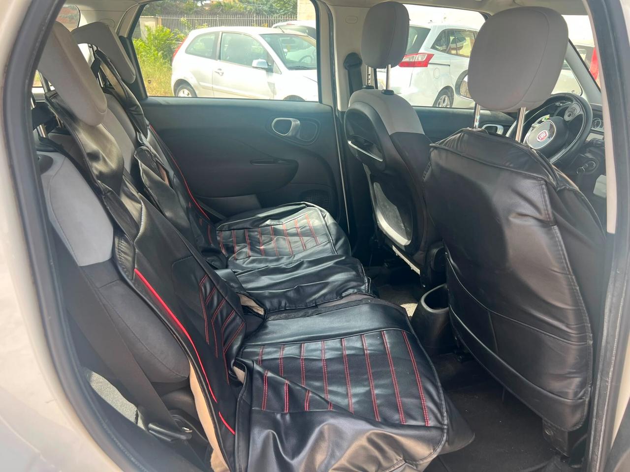 Fiat 500L 1.3 Multijet 85 CV Pop