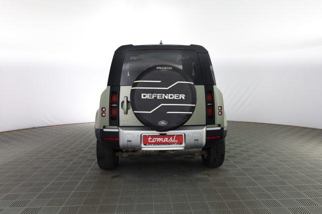 LAND ROVER Defender Defender 90 3.0D I6 200 CV AWD Auto S