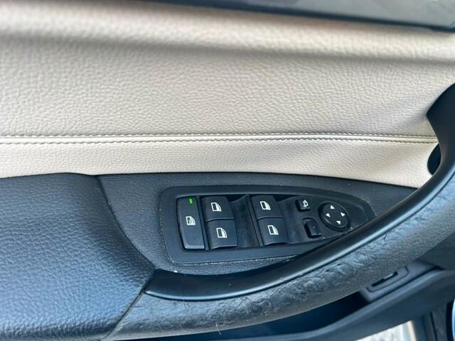 Bmw X1 xDrive20d Advantage 4x4 UNICO PROP