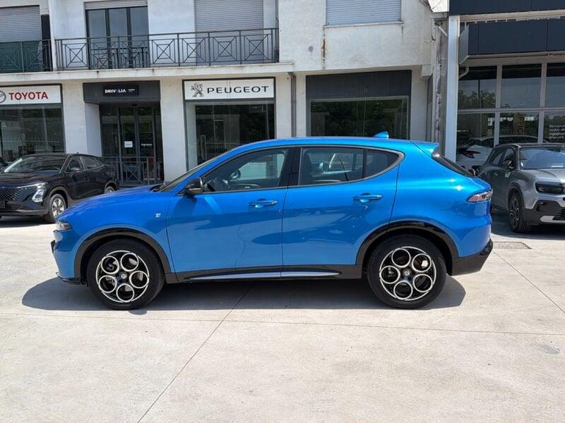Alfa Romeo Tonale 1.5 hybrid Speciale 160cv tct7