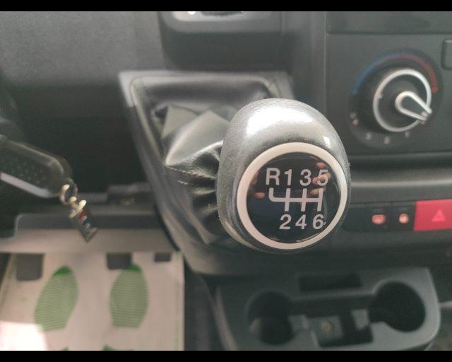 FIAT Ducato 33 MH2 2.2 mjt3 140cv-DETAX