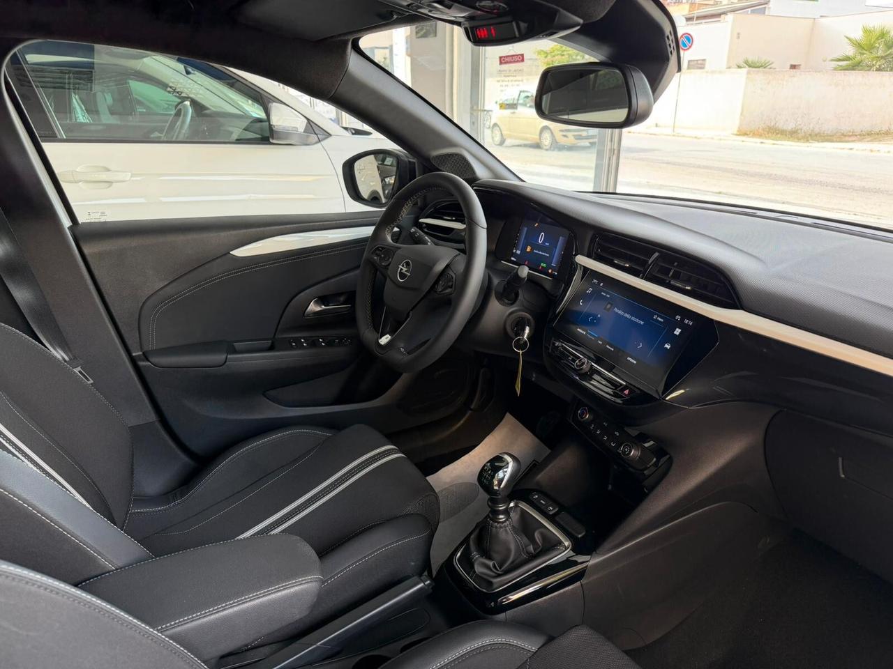 Opel Corsa 1.2 100 CV GS