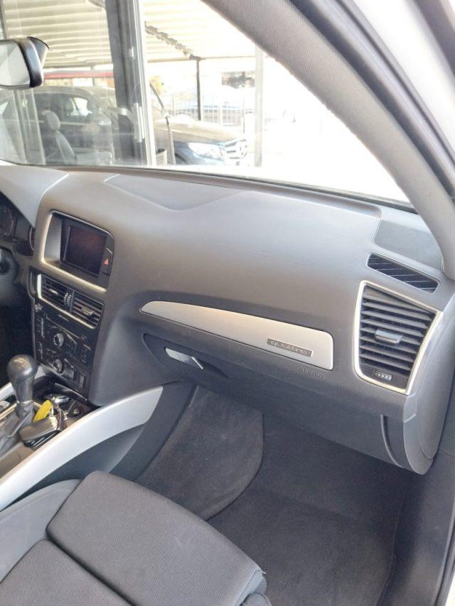 AUDI Q5 2.0 TDI 170 CV quattro S tronic Advanced Plus