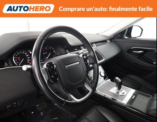 LAND ROVER Range Rover Evoque 2.0D I4-L.Flw 150 CV AWD Auto