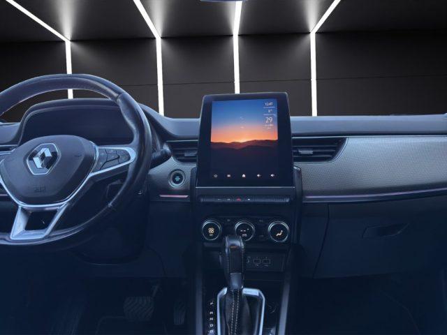 RENAULT Arkana Arkana Full Hybrid E-Tech 145 CV INTENS