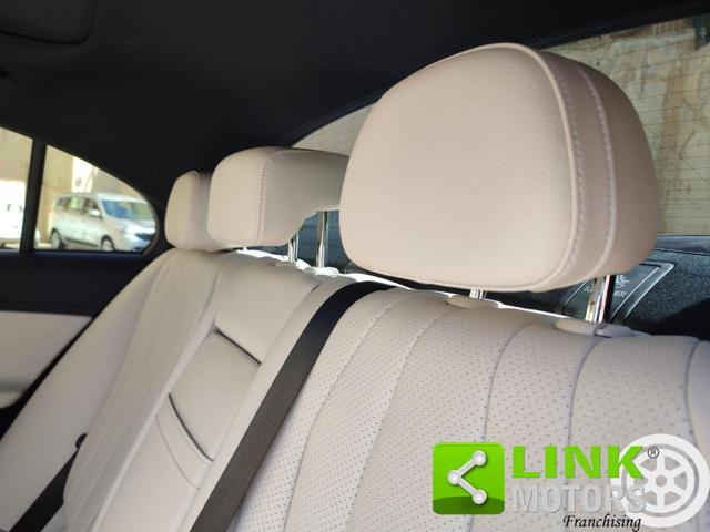 MERCEDES-BENZ E 220 d Mild hybrid AMG Line Premium Plus