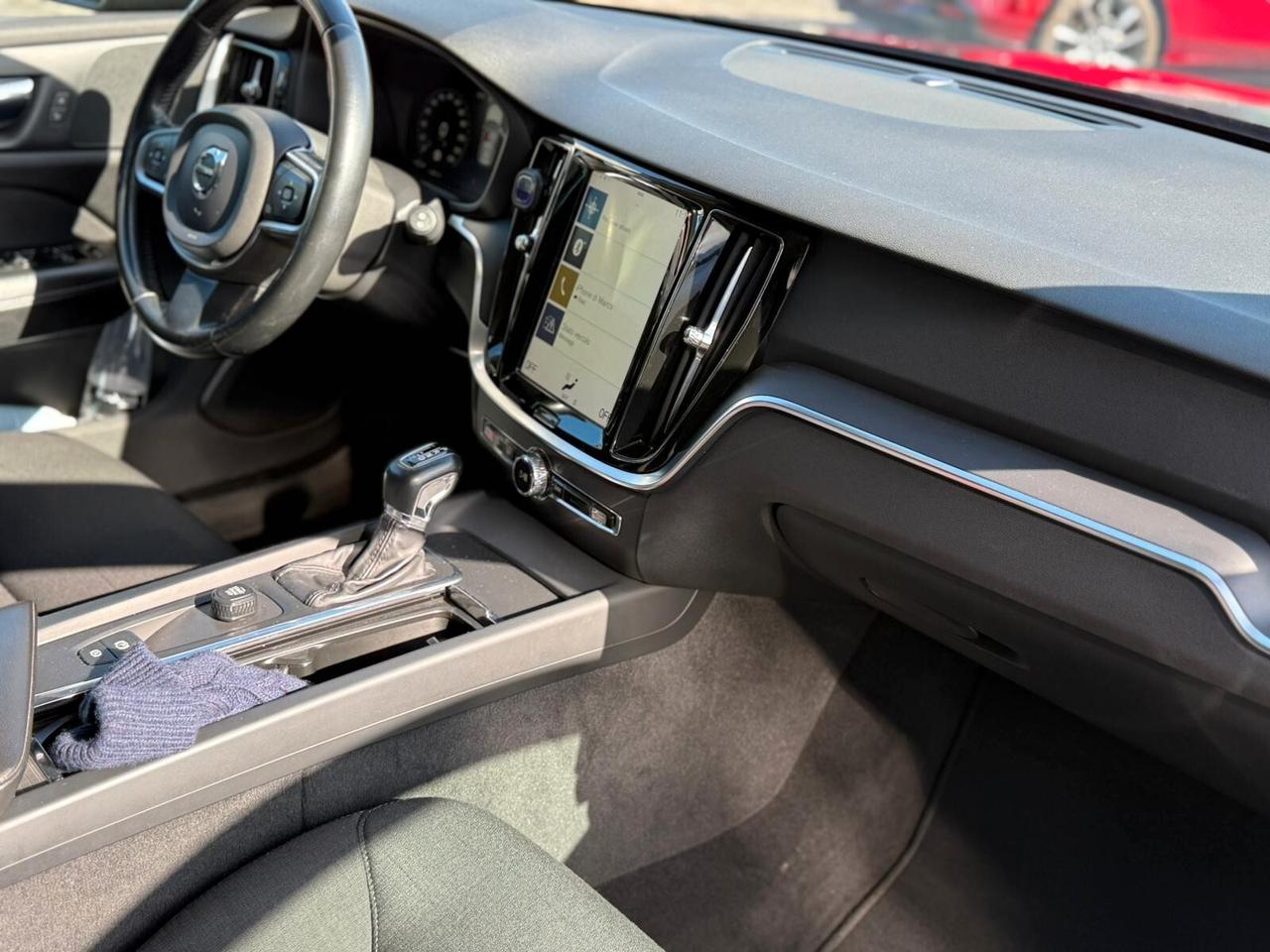 Volvo V60 D3 Geartronic Business