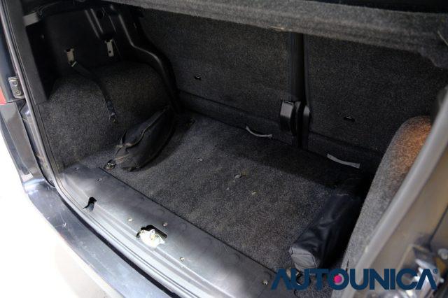 FIAT Qubo 1.3 MJT 80 CV ACTIVE NEOPATENTATI