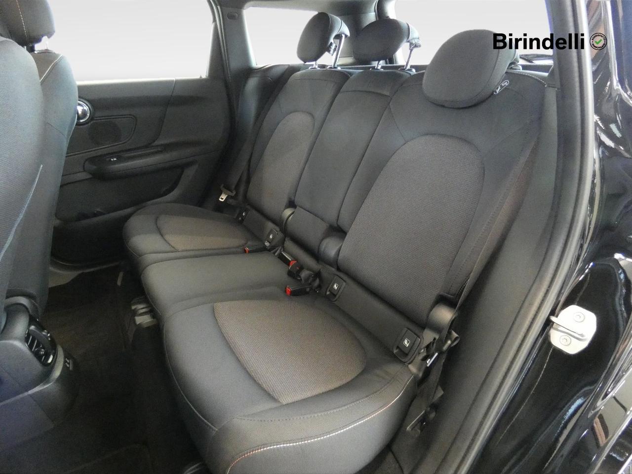 MINI Mini Countrym.(F60) - Mini 1.5 Cooper Northwood Edition Coun