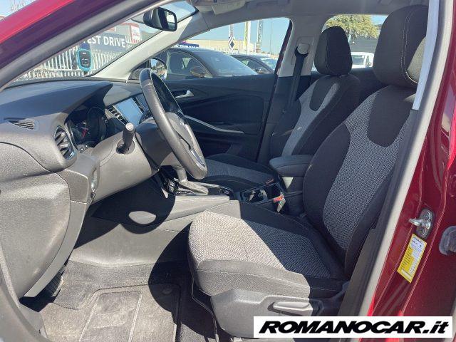 OPEL Grandland X 1.5 diesel Ecotec Start&Stop aut. Business